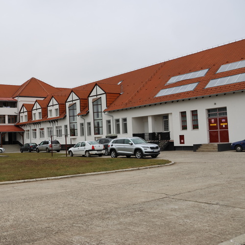 Service Image